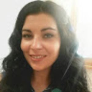 Meet your Posher, Veronika